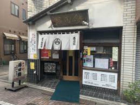 カステロ板橋本町の物件内観写真